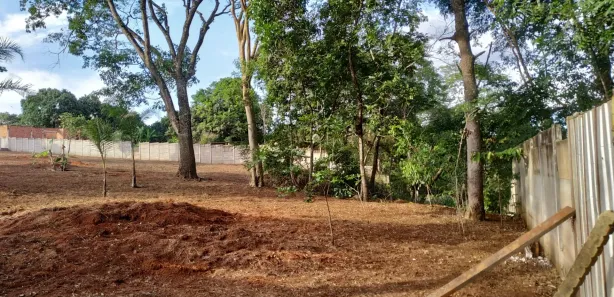 Fazenda / Sítio / Chácara à venda, 5150m² no Mansões Eldorado, Novo Gama