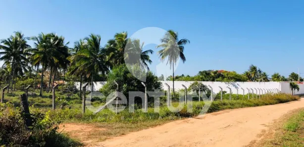 Terreno / Lote / Condomínio à venda, 2200m² no Zona de Expansão (Mosqueiro), Aracaju