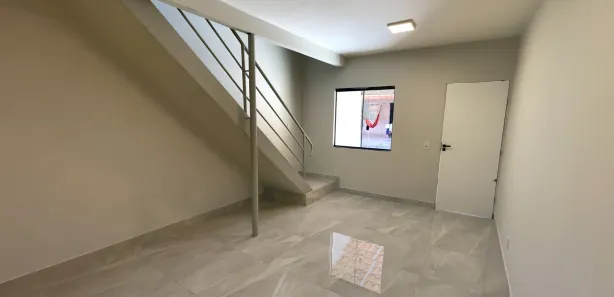 Sobrado com 2 Quartos à venda, 70m² no Setor de Chácaras Anhangüera A, Valparaíso de Goiás