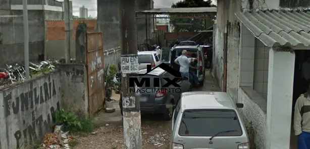 Terreno / Lote / Condomínio à venda, 260m² no Taboão, Diadema
