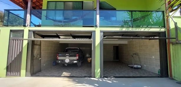 Fazenda / Sítio / Chácara com 4 Quartos à venda, 1000m² no Jaboticatubas, Jaboticatubas