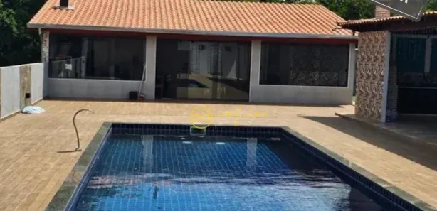 Fazenda / Sítio / Chácara com 3 Quartos à venda, 1500m² no Carafá, Votorantim