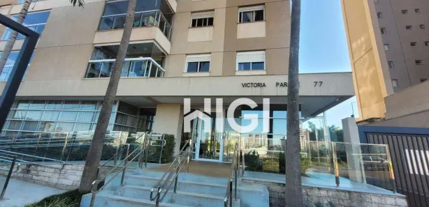 Apartamento com 2 Quartos à venda, 70m² no Gleba Fazenda Palhano, Londrina