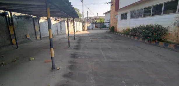 Galpão / Depósito / Armazém à venda, 8000m² no Vila São Luís, Duque de Caxias