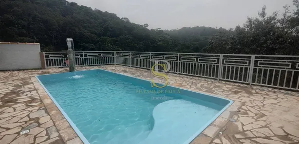 Fazenda / Sítio / Chácara com 3 Quartos à venda, 150m² no Jundiaizinho (Terra Preta), Mairiporã