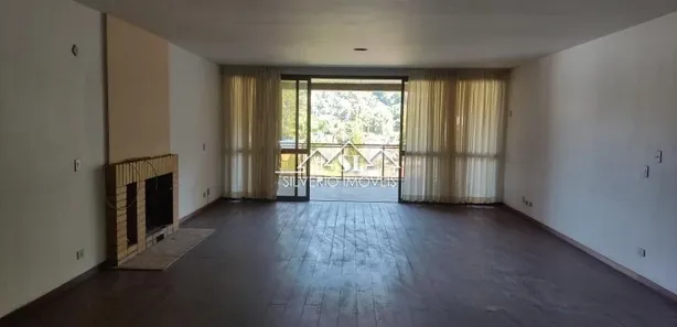 Apartamento com 4 Quartos à venda, 500m² no Duarte Silveira, Petrópolis