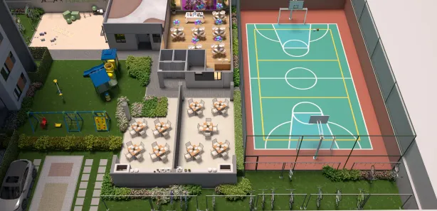 Cobertura com 2 Quartos à venda, 104m² no Irajá, Rio de Janeiro
