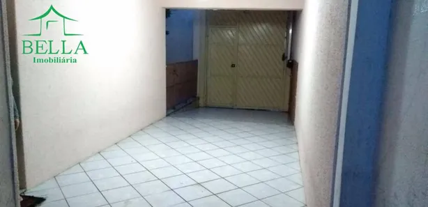 Sobrado com 3 Quartos à venda, 150m² no Vila Brasília, Volta Redonda