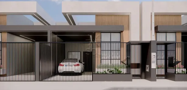 Casa com 2 Quartos à venda, 90m² no Itacolomi, Balneário Piçarras