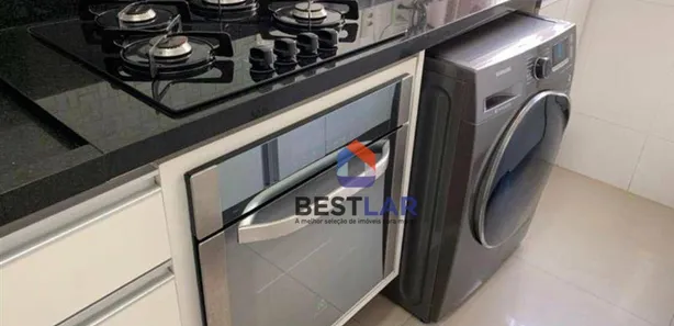 Cobertura com 3 Quartos à venda, 108m² no Jardim Santa Izabel, Cotia