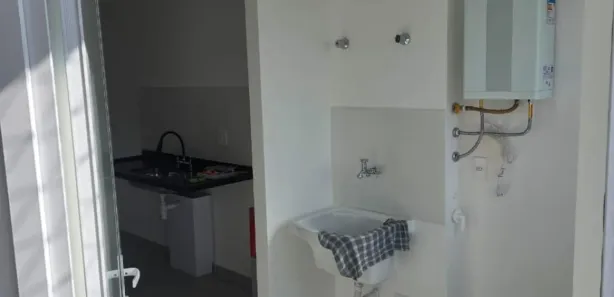 Apartamento com 2 Quartos para alugar, 92m² no Parque Esplanada, Embu das Artes
