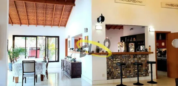 Fazenda / Sítio / Chácara com 3 Quartos para venda ou aluguel, 400m² no Nagoya Garden, Vargem Grande Paulista
