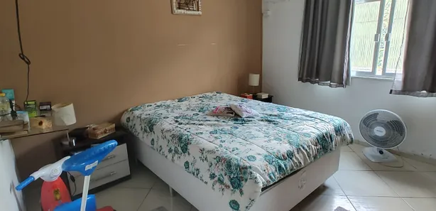 Apartamento com 2 Quartos à venda, 70m² no Morin, Petrópolis