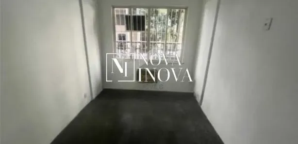 Kitnet com 1 Quarto à venda, 38m² no Copacabana, Rio de Janeiro