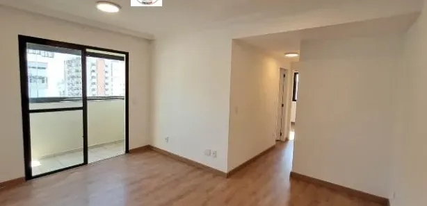 Apartamento com 2 Quartos para alugar, 55m² no Vila Hamburguesa, São Paulo