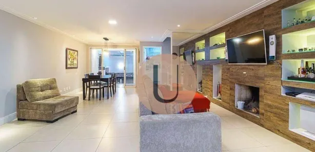 Casa de Condomínio com 4 Quartos à venda, 230m² no Vila Andrade, São Paulo