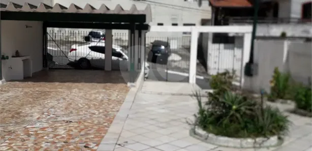 Terreno / Lote / Condomínio com 1 Quarto à venda, 126m² no Centro, Diadema