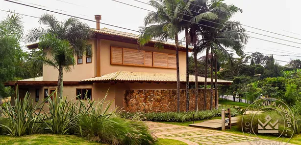Casa de Condomínio com 4 Quartos à venda, 800m² no Condomínio Terras de São José, Itu