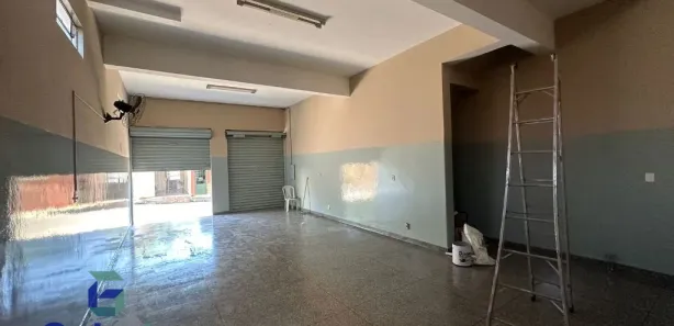Loja / Salão / Ponto Comercial para alugar, 85m² no Campos Elíseos, Ribeirão Preto
