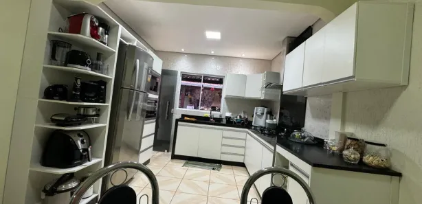 Casa com 2 Quartos à venda, 105m² no Setor Habitacional Contagem, Brasília