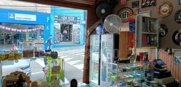 Loja / Salão / Ponto Comercial com 2 Quartos à venda, 81m² no Centro, Itatiba