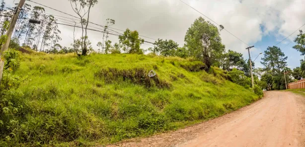 Terreno / Lote / Condomínio à venda, 2181m² no Prado Rangel, Embu das Artes
