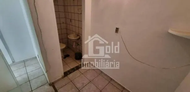 Prédio Inteiro para alugar, 167m² no Centro, Ribeirão Preto
