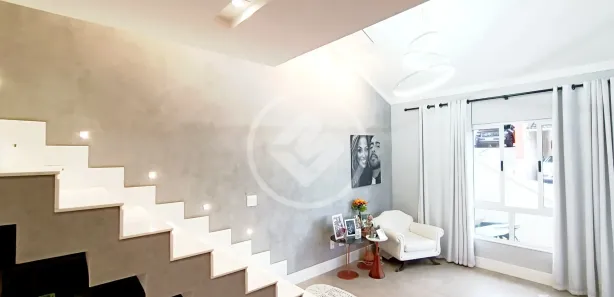 Casa de Condomínio com 3 Quartos à venda, 120m² no Bom Retiro, Teresópolis