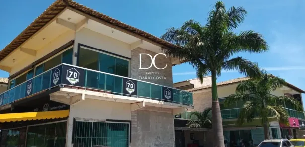 Loja / Salão / Ponto Comercial à venda, 35m² no Jardim Atlântico Leste (Itaipuaçu), Maricá