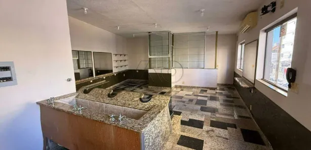 Loja / Salão / Ponto Comercial à venda, 102m² no Cidade Alta, Piracicaba
