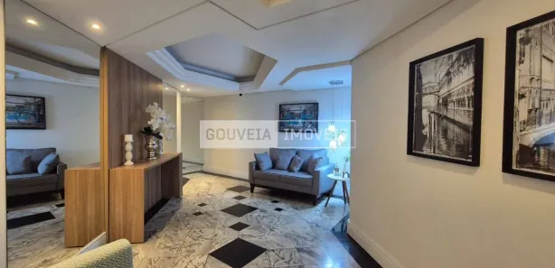 Apartamento com 4 Quartos para alugar, 207m² no Bigorrilho, Curitiba