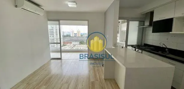 Apartamento com 2 Quartos à venda, 65m² no Jardim Dom Bosco, São Paulo
