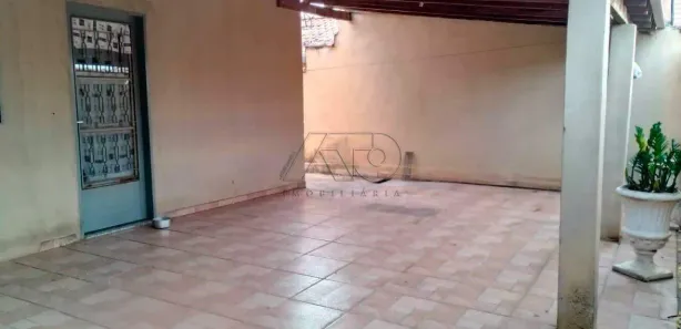 Casa com 3 Quartos à venda, 121m² no Recanto da Figueira, Anhembi