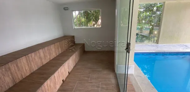 Casa de Condomínio com 4 Quartos à venda, 334m² no Alpes Suiços, Gravatá