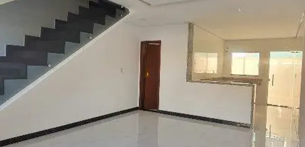Casa com 3 Quartos para alugar, 180m² no Residencial Masterville, Sarzedo