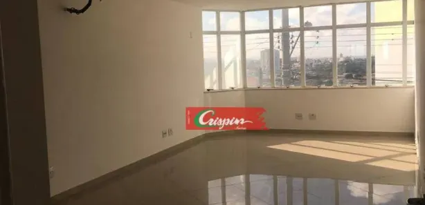 Conjunto Comercial / Sala para alugar, 35m² no Jardim Santa Mena, Guarulhos