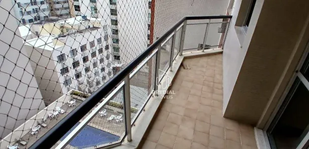 Apartamento com 2 Quartos para venda ou aluguel, 76m² no Icaraí, Niterói