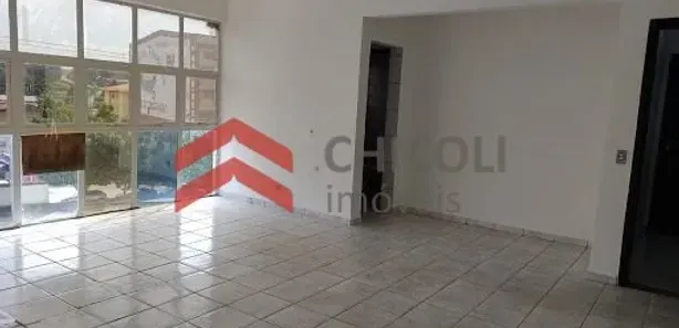 Conjunto Comercial / Sala para alugar, 50m² no Centro, Vargem Grande Paulista