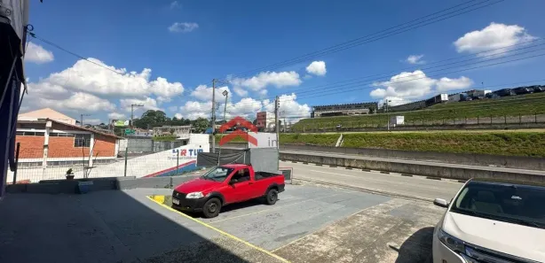 Loja / Salão / Ponto Comercial para alugar, 70m² no Jardim Betania, Vargem Grande Paulista