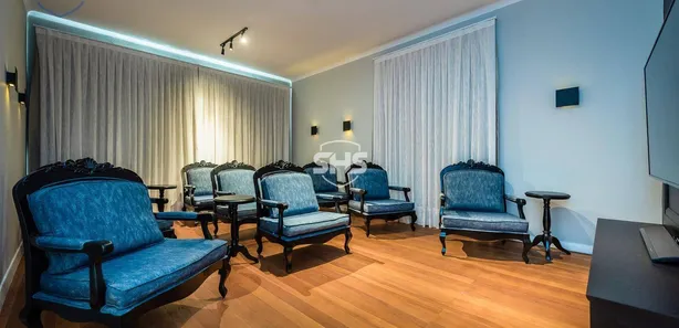 Apartamento com 3 Quartos à venda, 199m² no Bom Retiro, Blumenau