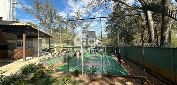 Apartamento com 2 Quartos à venda, 48m² no Chácaras Granja Pousada Del Rey, Santa Luzia