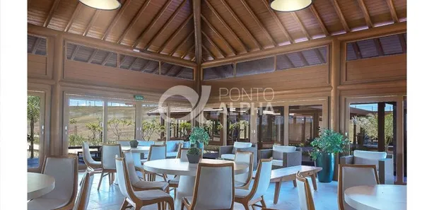Terreno / Lote / Condomínio à venda, 481m² no Alphaville (Abrantes), Camaçari