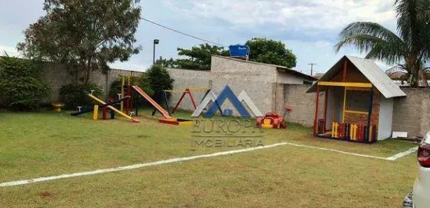Fazenda / Sítio / Chácara com 4 Quartos à venda, 200m² no Alvorada do Sul, Alvorada do Sul