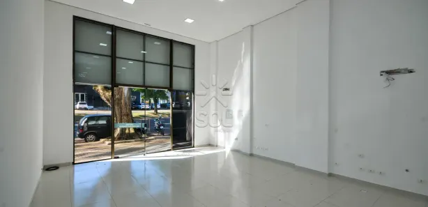 Loja / Salão / Ponto Comercial para alugar, 75m² no Centro, Foz do Iguaçu