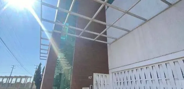 Prédio Inteiro à venda, 600m² no Jardim Alvorada, Cambé