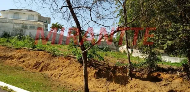 Terreno / Lote / Condomínio à venda, 1360m² no Roseira, Mairiporã