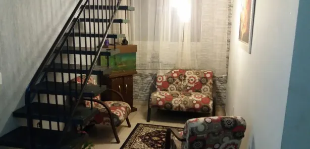 Cobertura com 2 Quartos à venda, 112m² no Jardim Califórnia, Jacareí