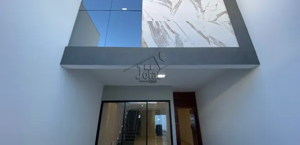 Casa com 3 Quartos à venda, 179m² no Santo Agostinho, Governador Valadares