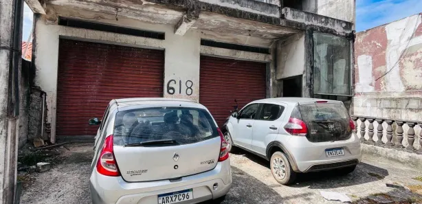 Prédio Inteiro à venda, 850m² no Centro, Mairiporã