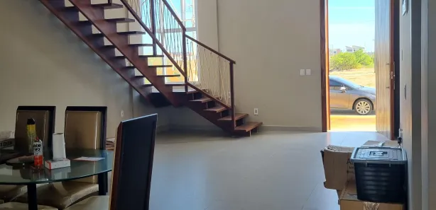 Casa de Condomínio com 3 Quartos à venda, 208m² no Costa Paradiso, Barra dos Coqueiros